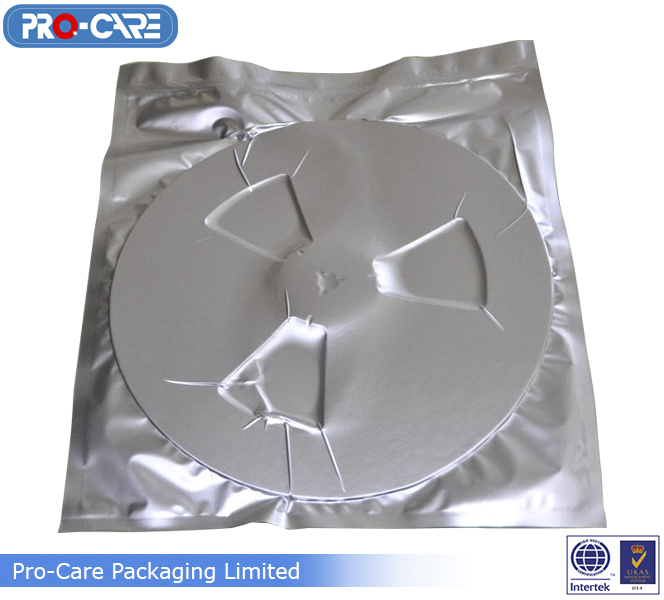 ESD Static Shielding Bag ProCare Packaging